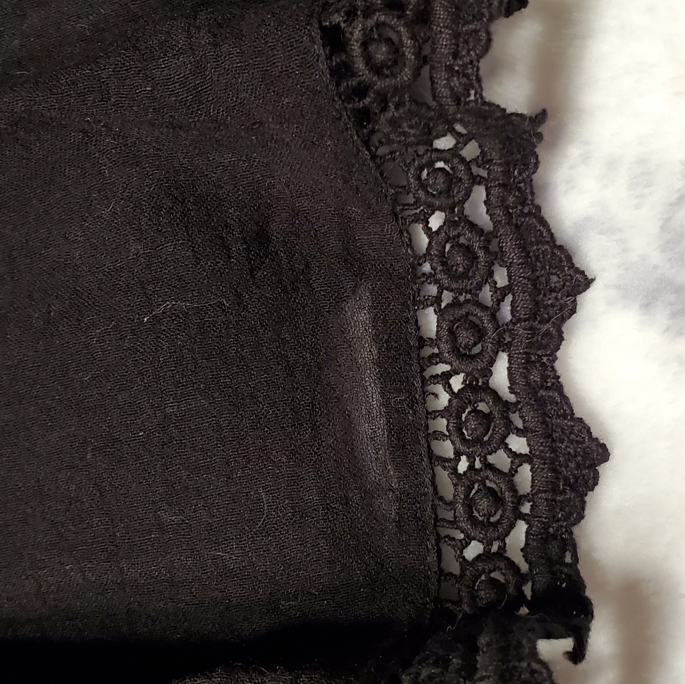 NWOT off shoulder top by Zara - Picture 10 of 16